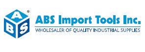 ABS Import Tools logo